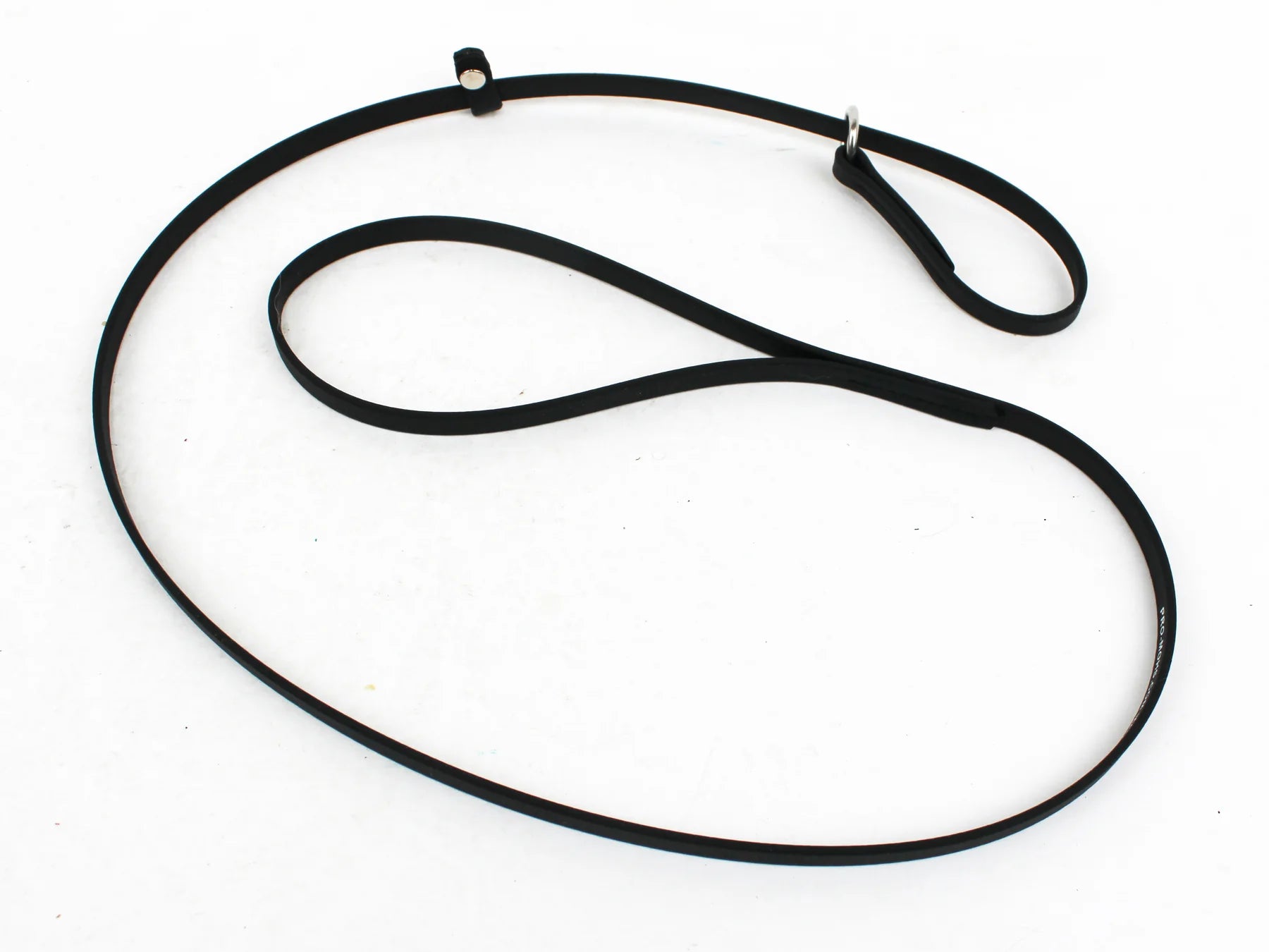 Pro-Mohs 3/8" x 6' Biothane Slip Leash