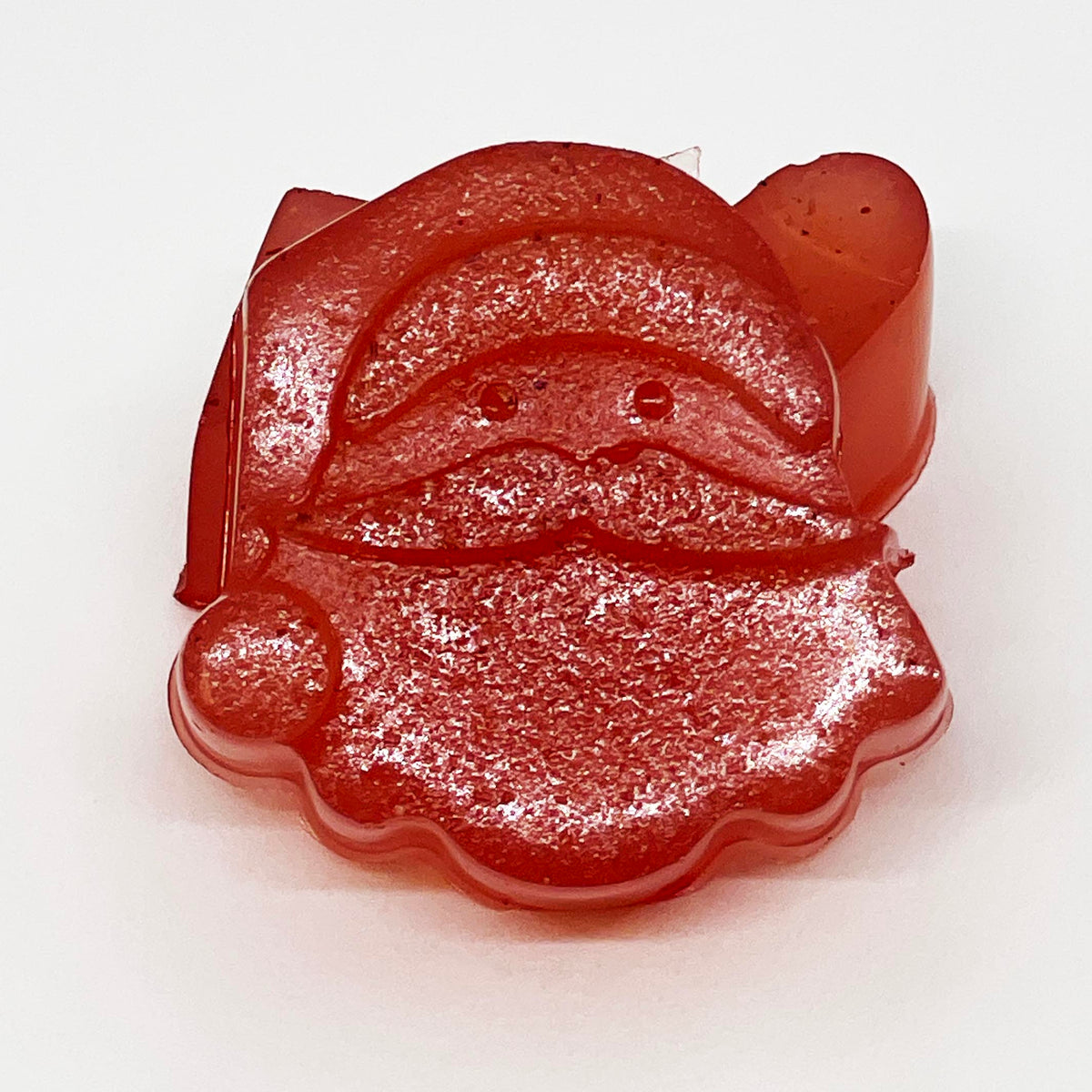 SodaPup Dogtastic Jelly Shots Silicone Mold Christmas Shape