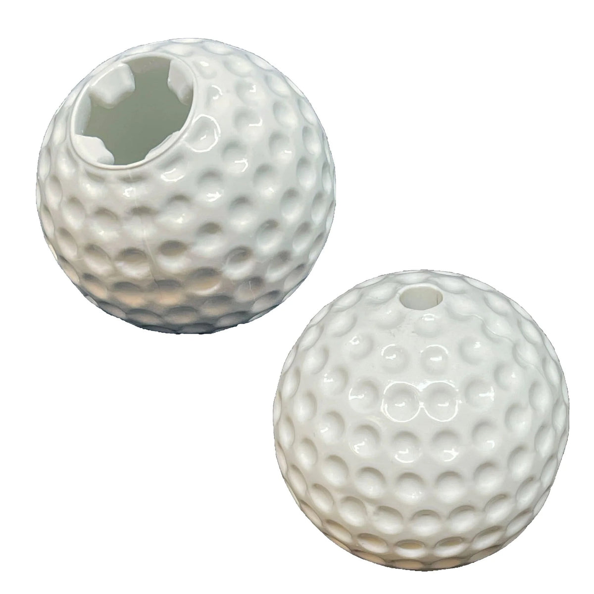 SodaPup PUP-X Golf Ball Treat Dispenser Interactive Dog Toy