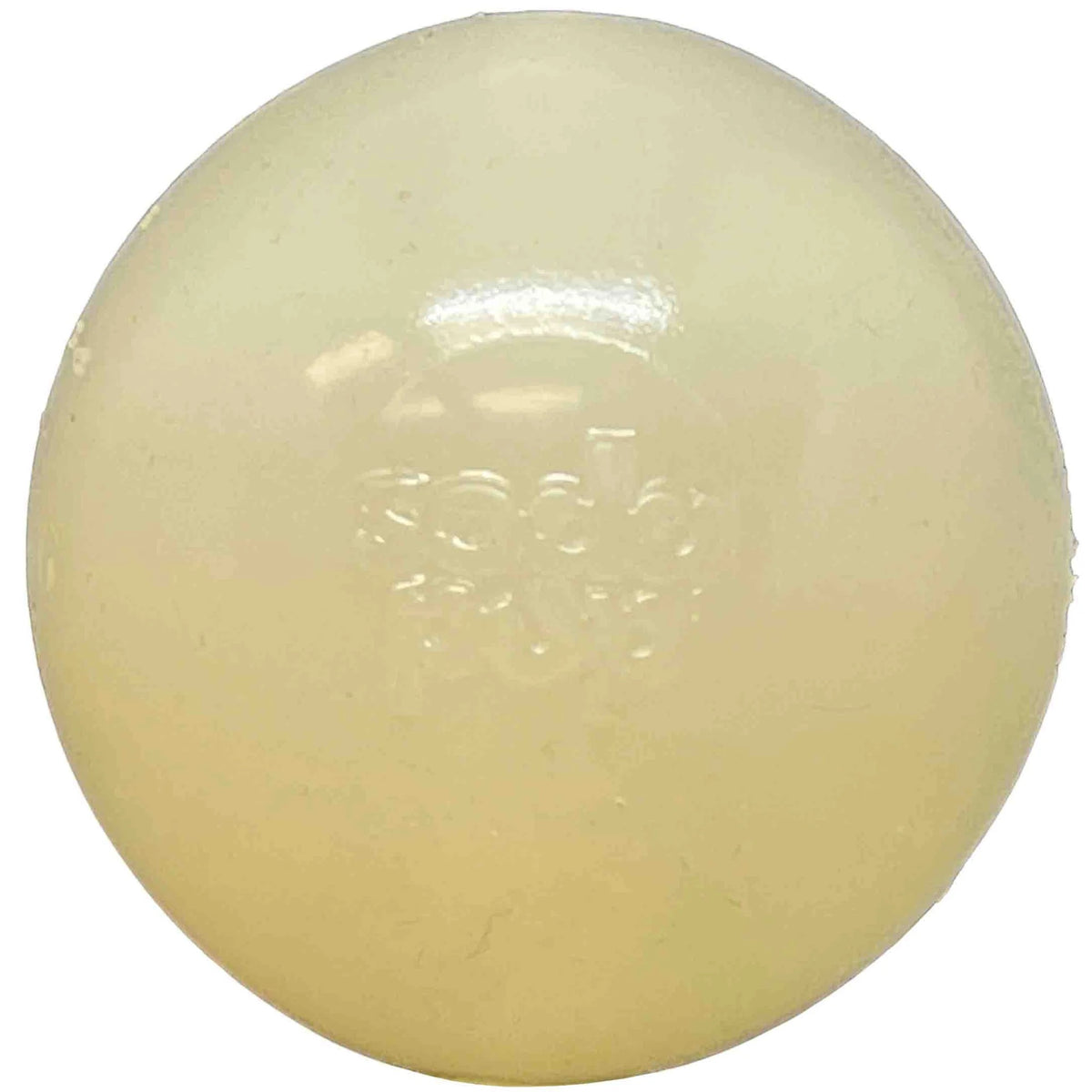 SodaPup PUP-X Squeaker Ball Dog Fetch Toy Glow in the Dark Large