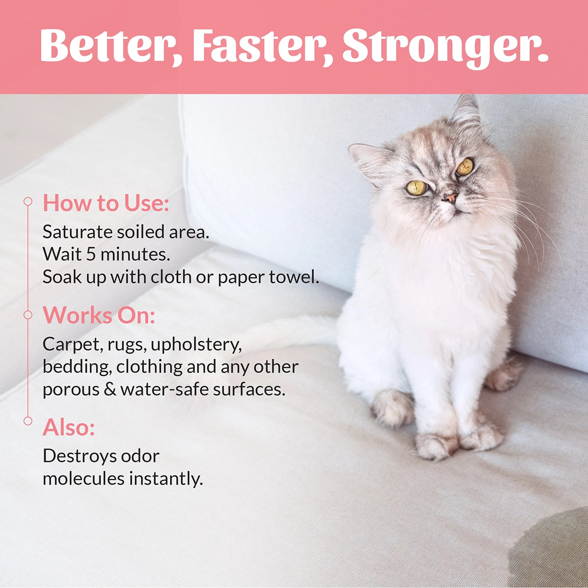 Skout's Honor Urine & Odor Destroyer 35 oz