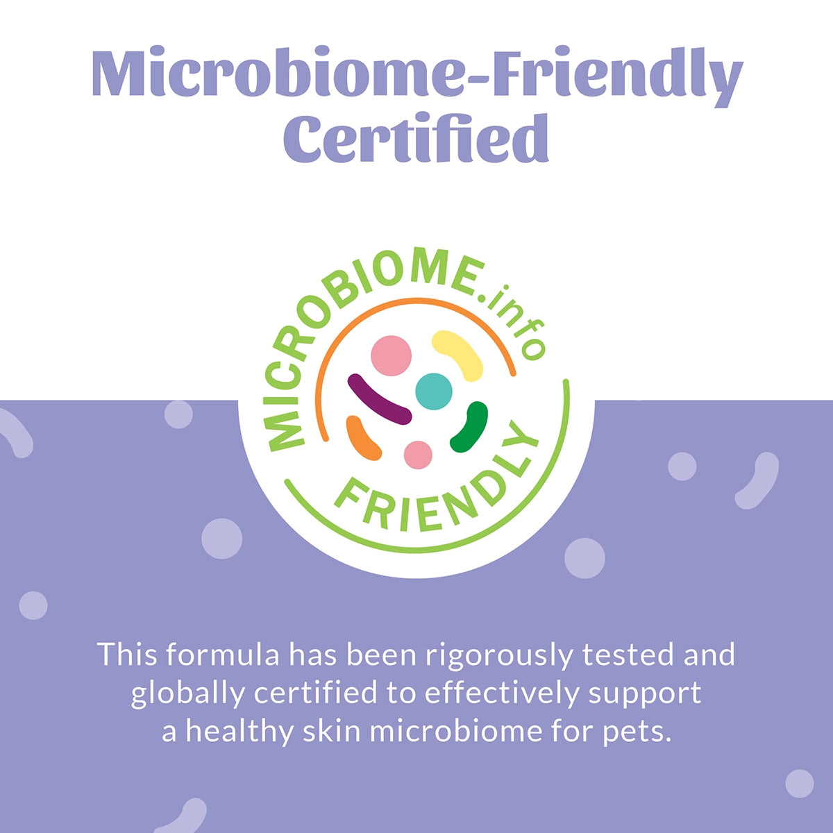 Skout's Honor Probiotic Paw Spray 8 oz