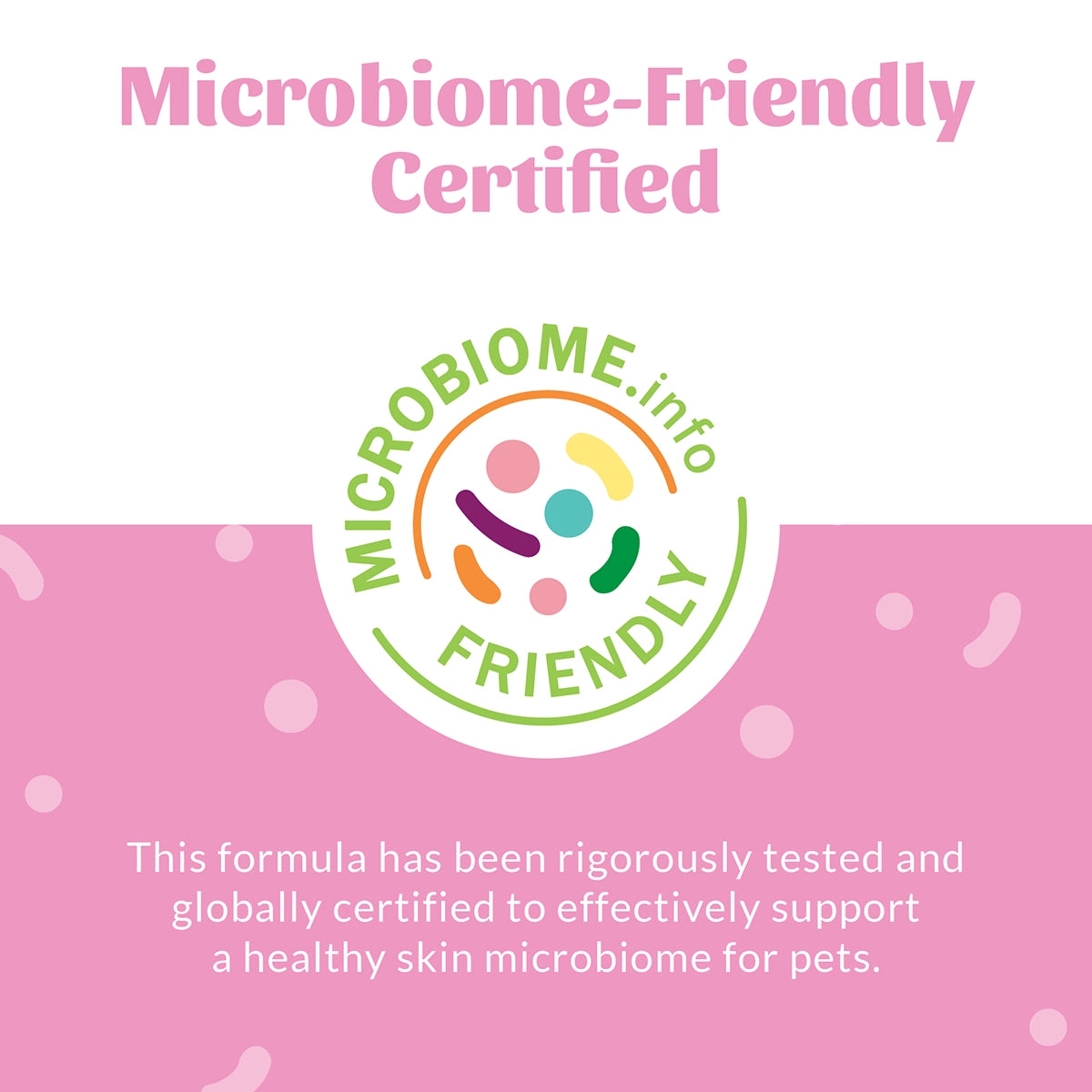 Skout's Honor Probiotic Shampoo + Conditioner Happy Puppy 16 oz