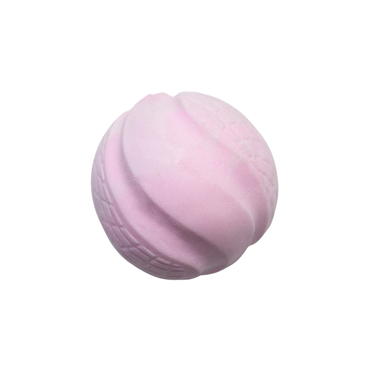 SnugArooz Sky Bounce Ballz - Pink -3"