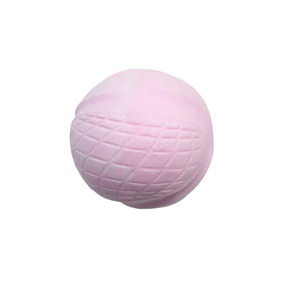 SnugArooz Sky Bounce Ballz - Pink -3"