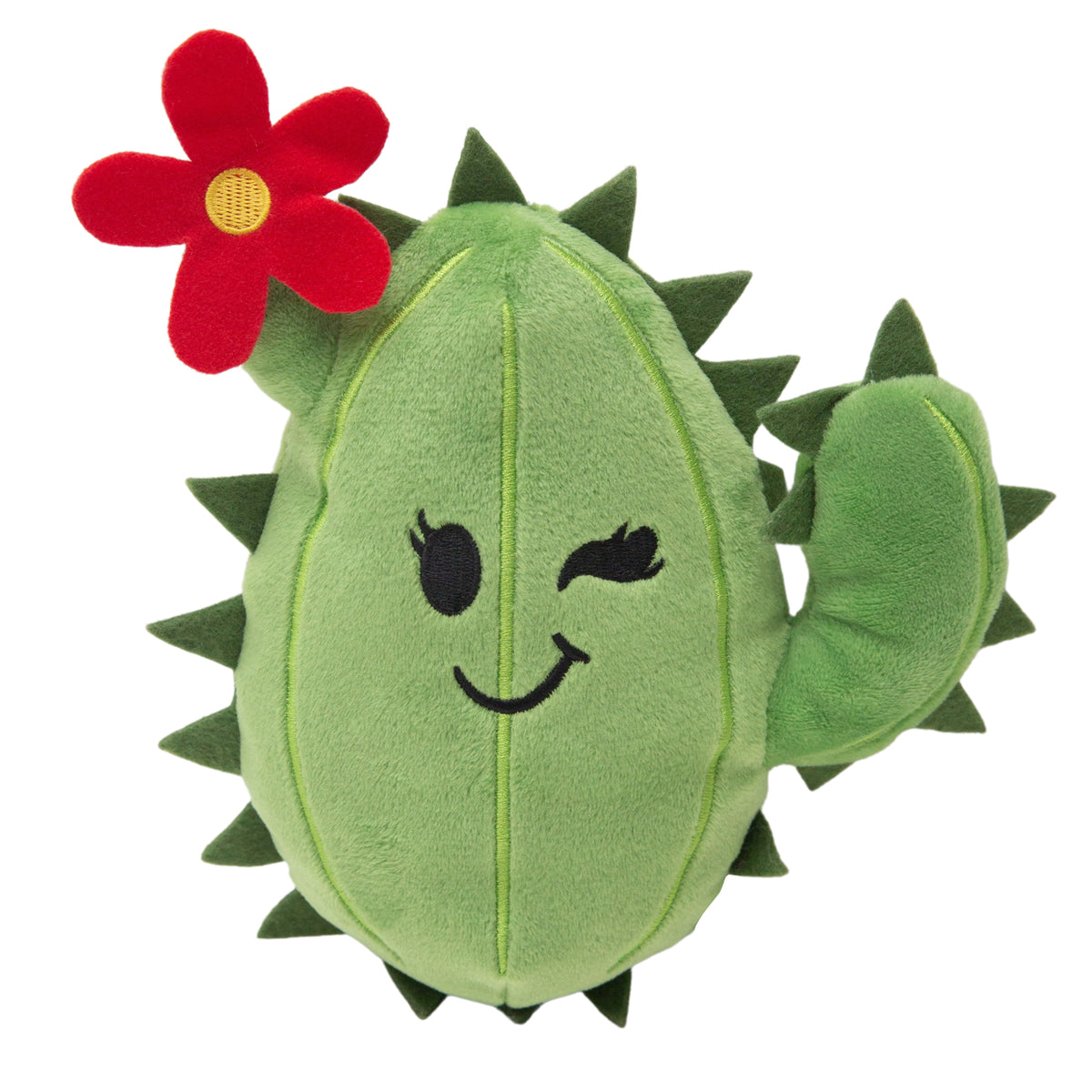 SnugArooz Mushroom + Cactus 32pc Display