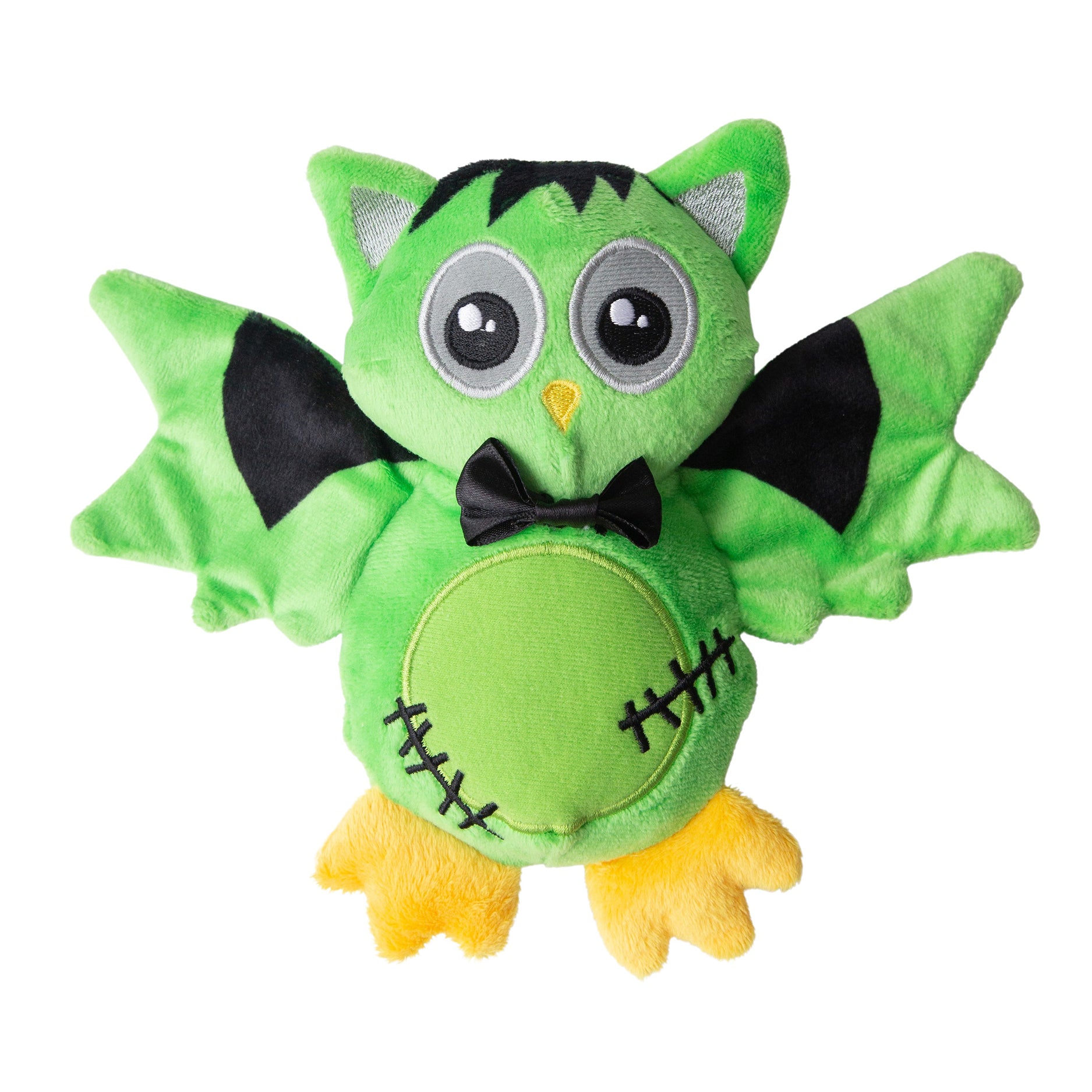 SnugArooz Frank-N-Bat Dog Toy