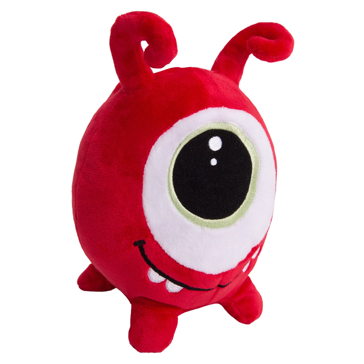 SnugArooz Just Jeff Plush Dog Toy 7.5"