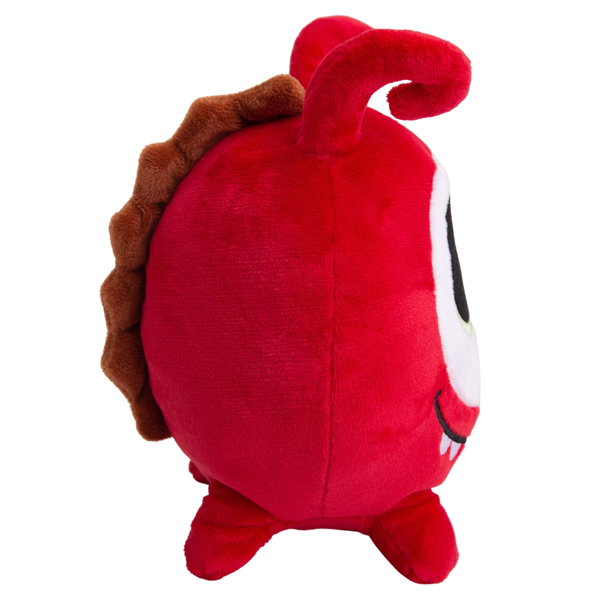 SnugArooz Just Jeff Plush Dog Toy 7.5"