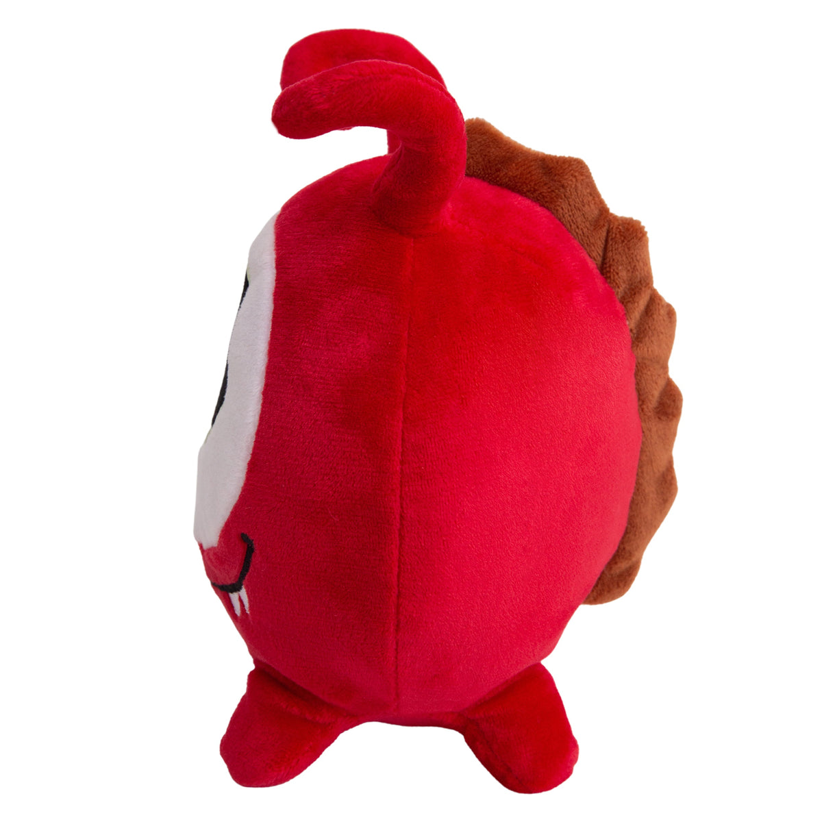 SnugArooz Just Jeff Plush Dog Toy 7.5"