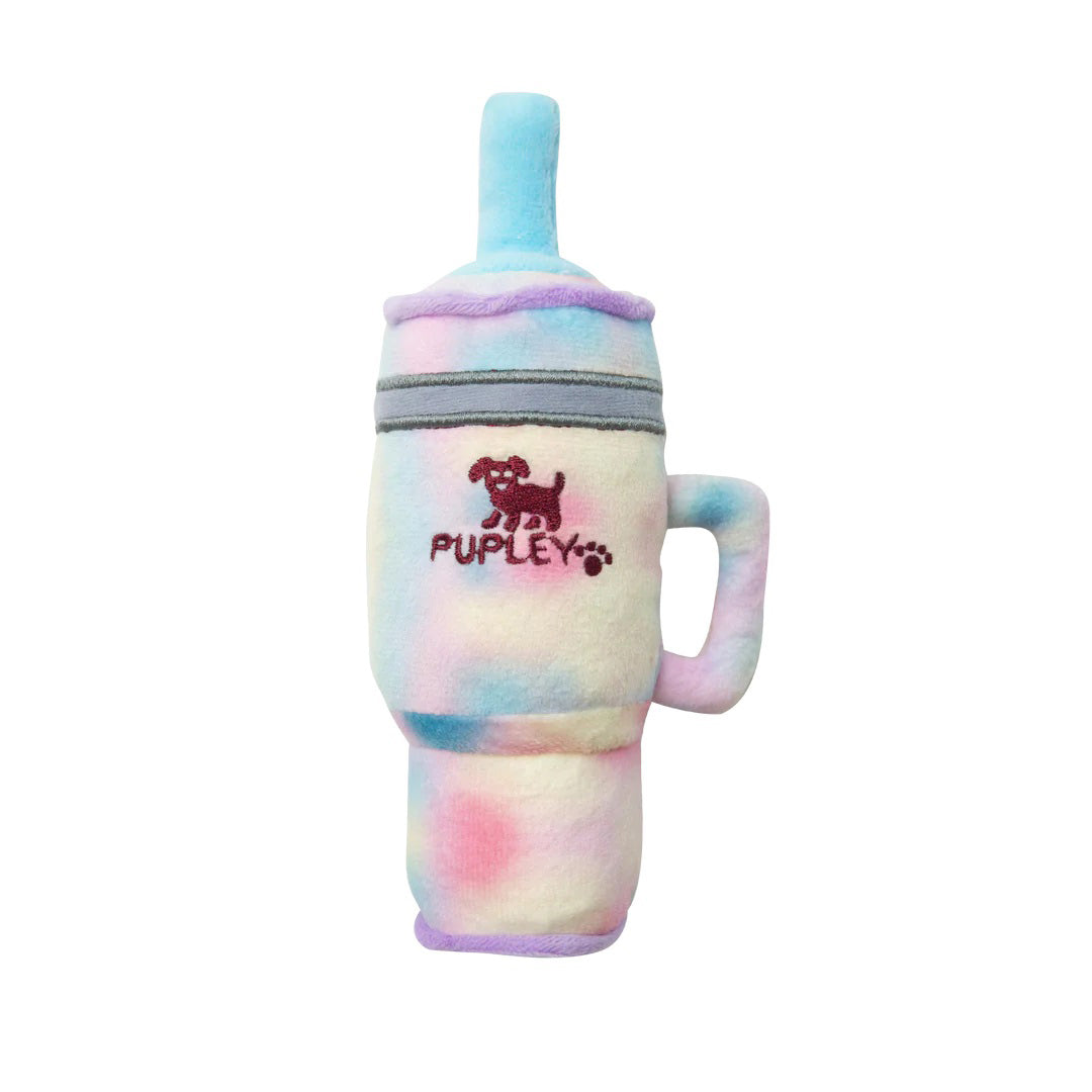 SnugArooz Baby Pupley Plush Dog Toy 6"