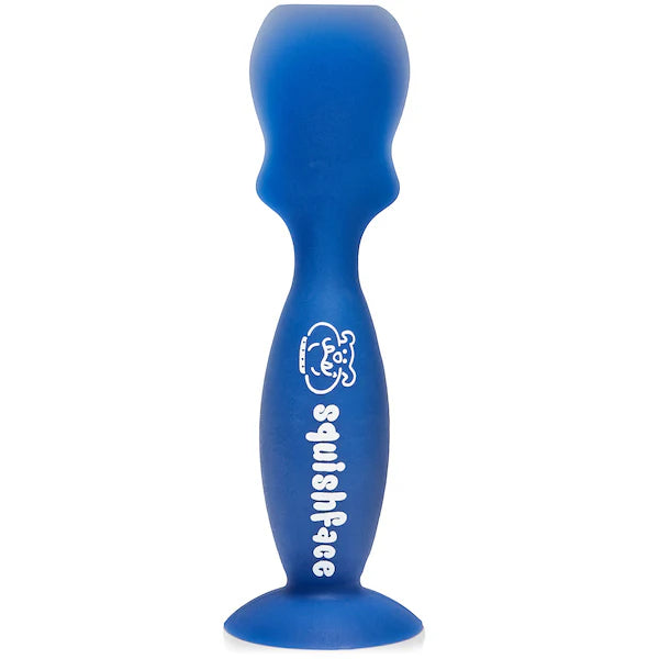 Squishface Applicator