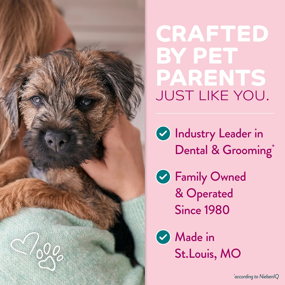 TropiClean Chew Stop Behavior Aid Puppy Spray, 8oz