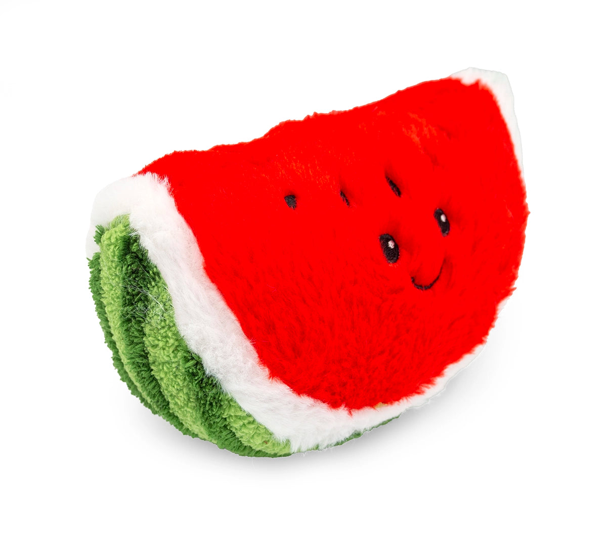 ThoozyPet Watermelon Dog Toy 8”