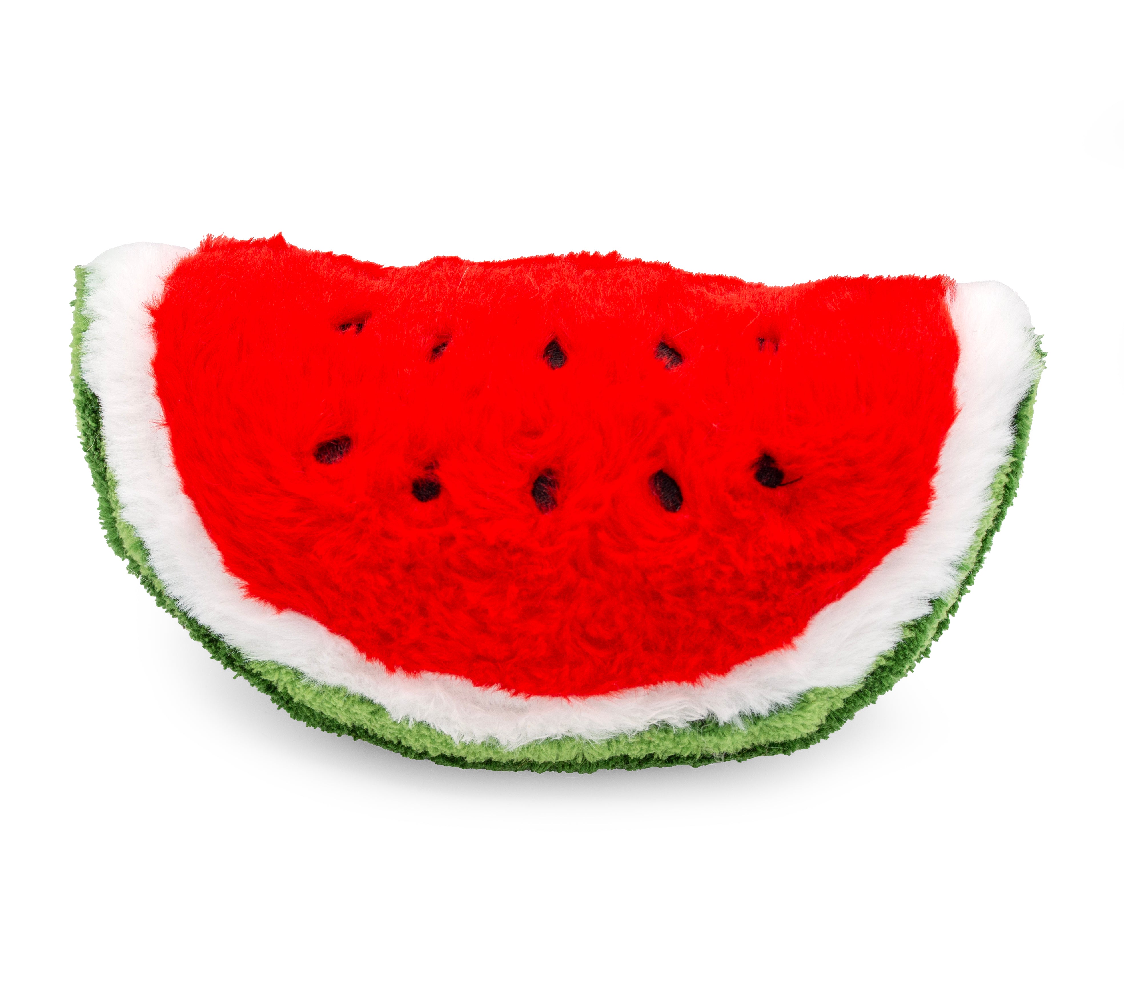 ThoozyPet Watermelon Dog Toy 8”