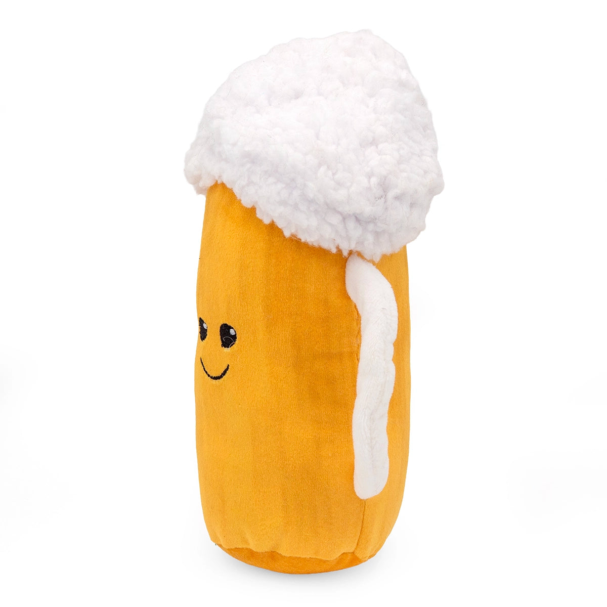 ThoozyPet Beer Mug Dog Toy 8”