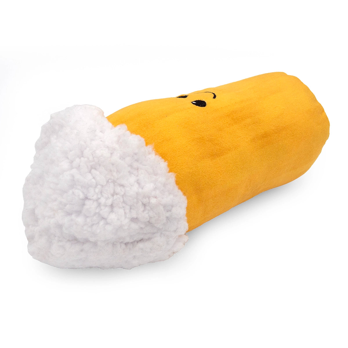 ThoozyPet Beer Mug Dog Toy 8”