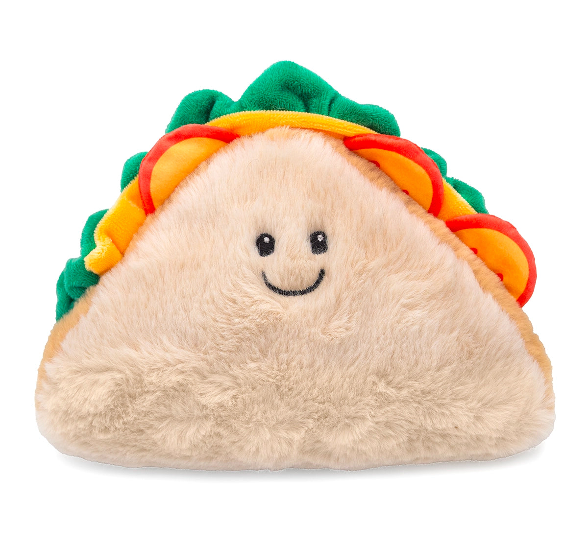 ThoozyPet Sandwich Dog Toy 8”