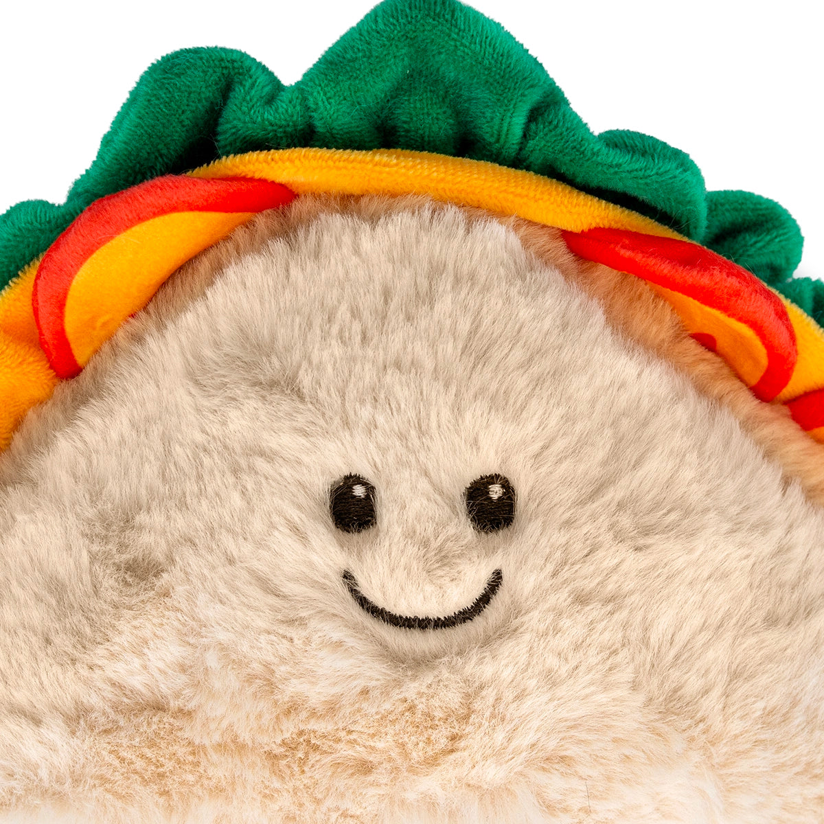 ThoozyPet Sandwich Dog Toy 8”