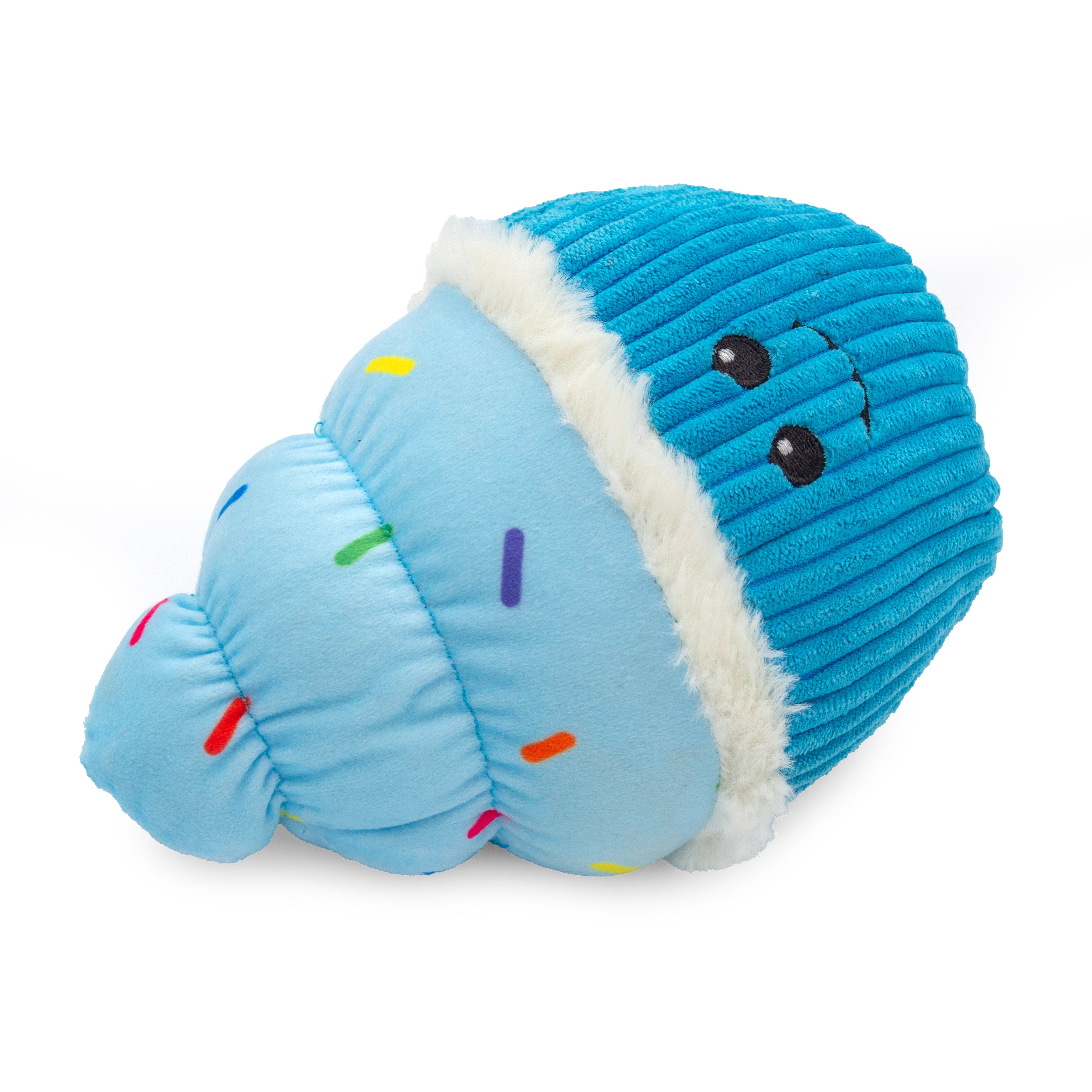 ThoozyPet Froyo Dog Toy 6”