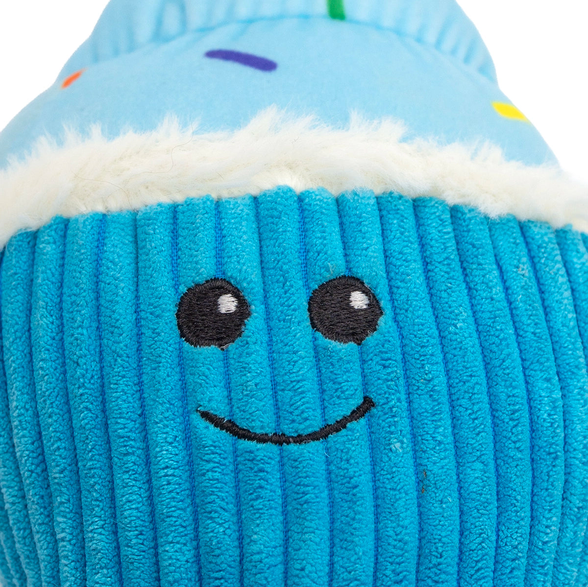 ThoozyPet Froyo Dog Toy 6”