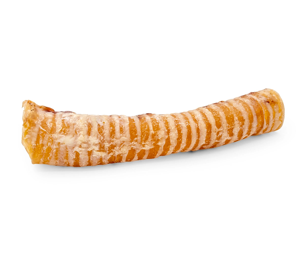 ThoozyPet USA-Sourced Beef Trachea Dog Chews 9-11" 10ct