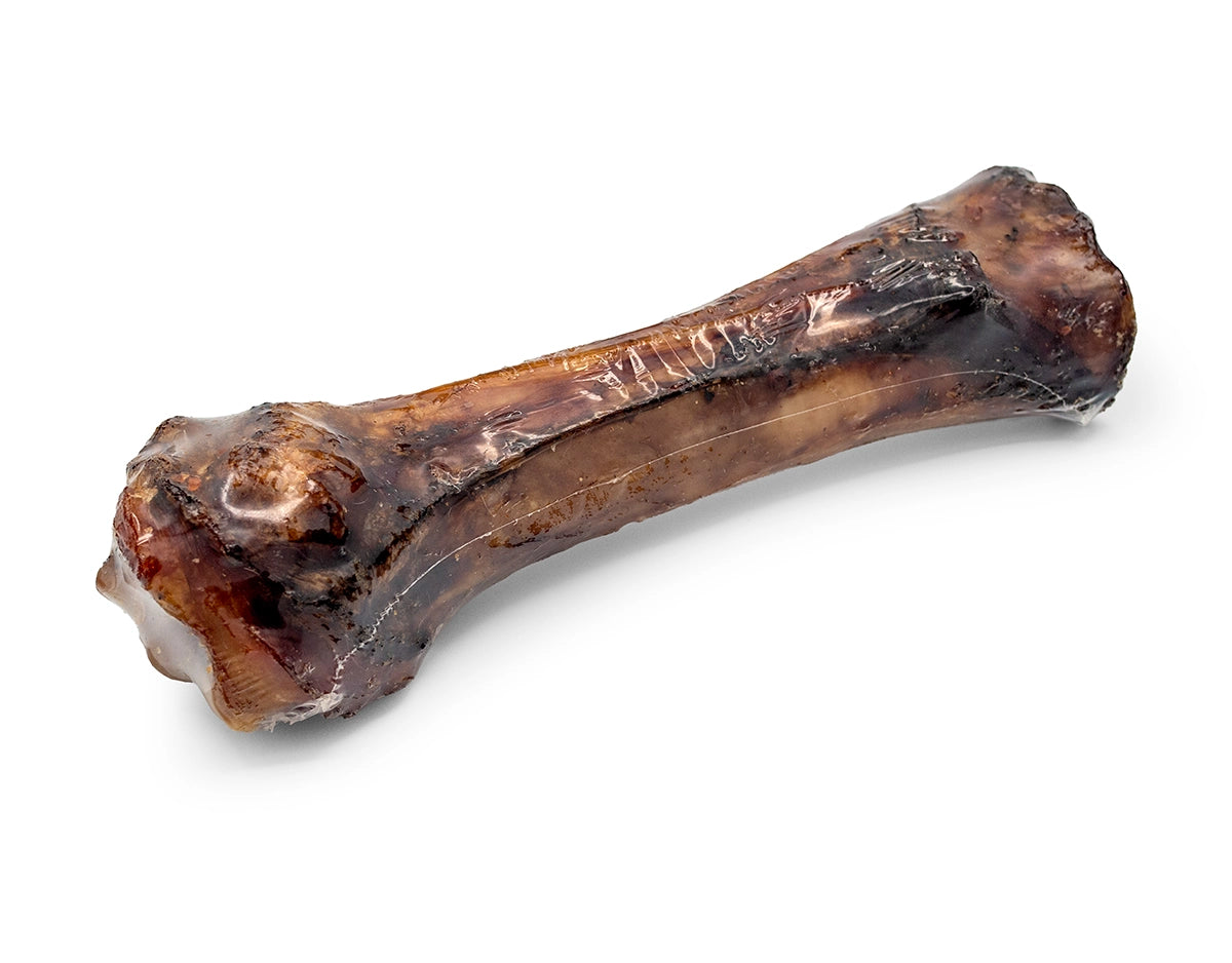 ThoozyPet USA-Sourced Foreshank Bone Dog Chews 10-12" 12ct