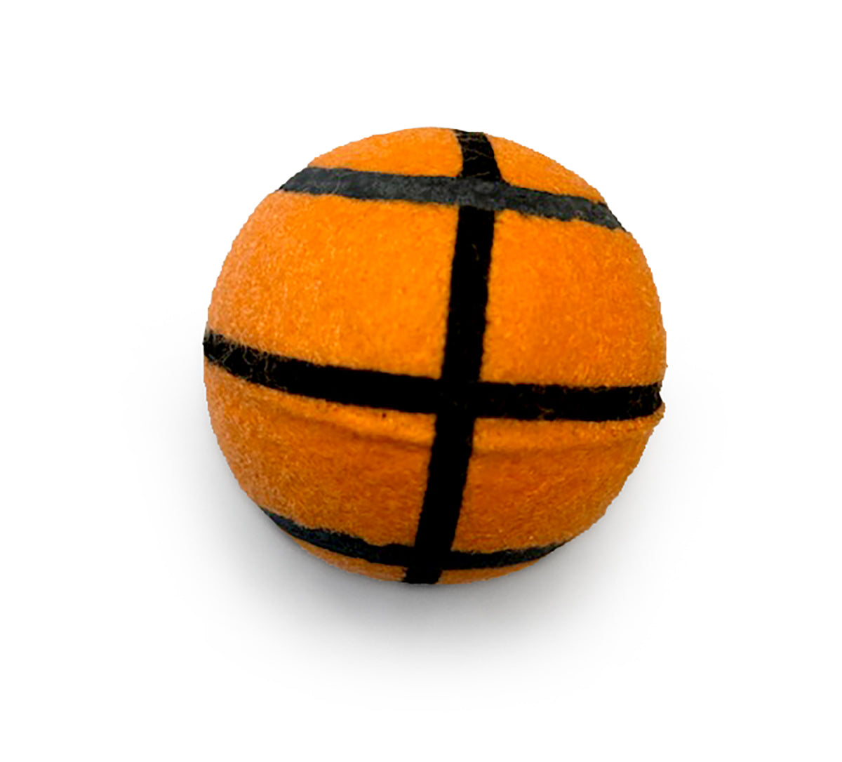 ThoozyPet Tennis Ball Assorted (Baseball / Basketball / Soccer) Fetch Dog Toy 2.5"