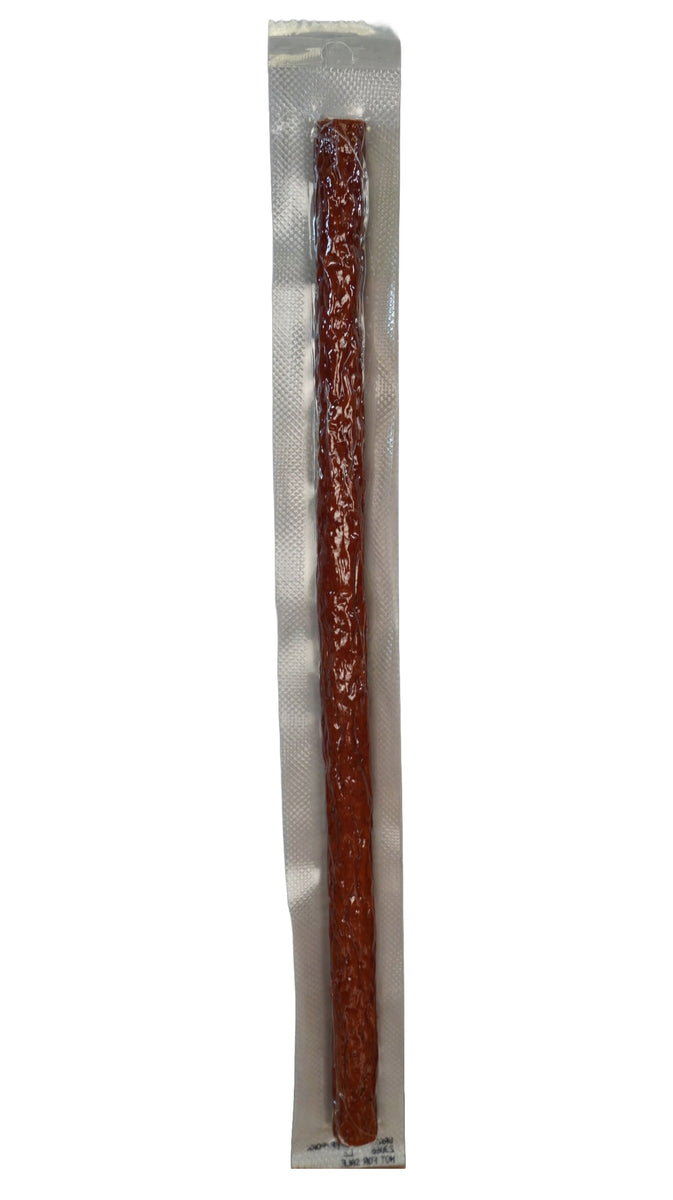 Etta Says! BIG Pork Yumm Sticks Dog Chew Display Box 24ct