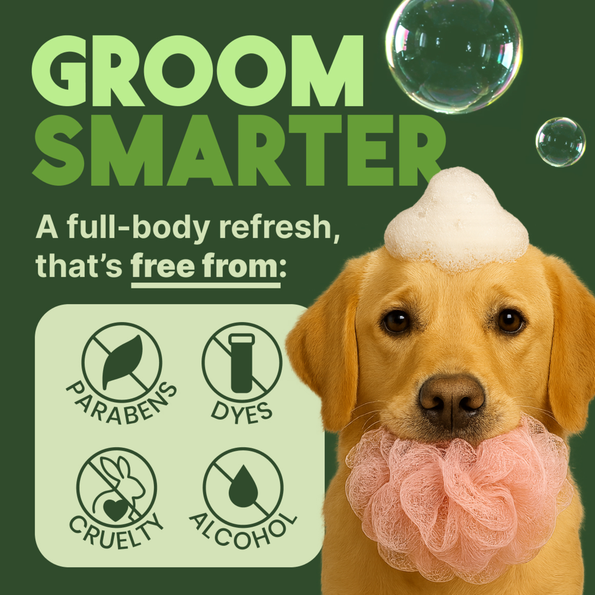 TropiClean Aloe + Coconut Deodorizing Pet Shampoo, 1 gal