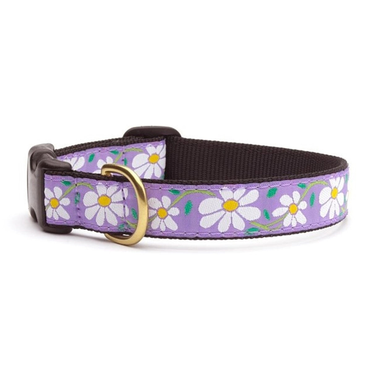 Up Country Daisy Collar XL Wide