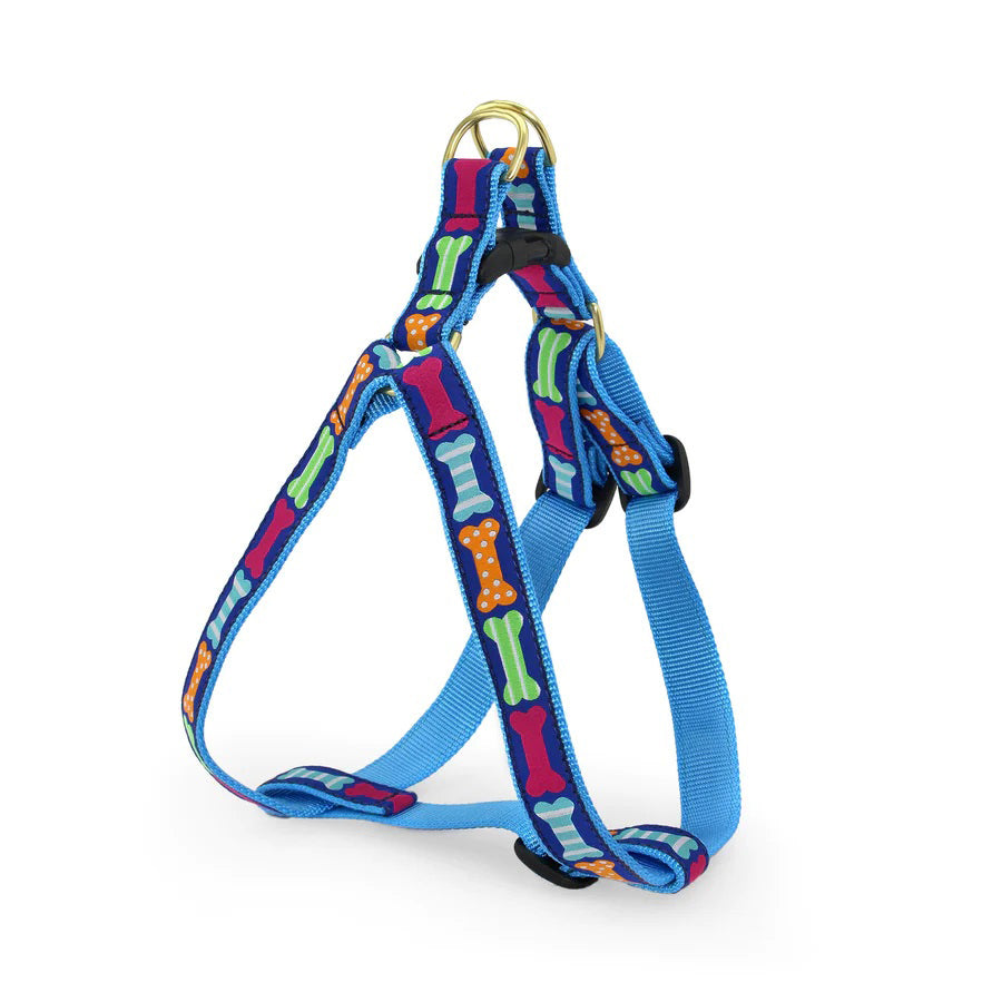 Up Country Big Bones Harness Small