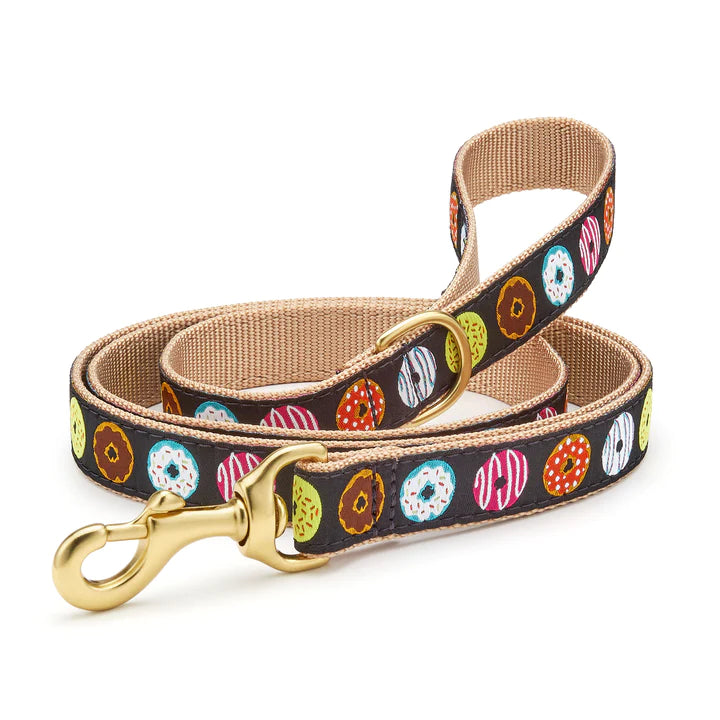 Up Country 5' Wide Donuts Lead