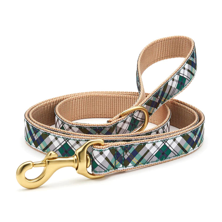 Up Country 5' Wide Gordon Plaid Lead