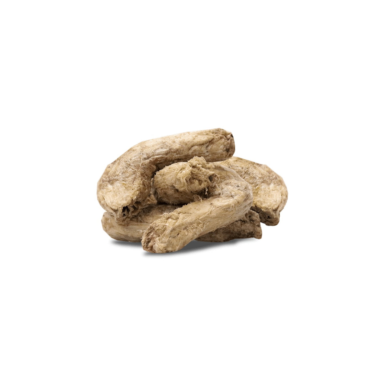 Vital Essentials® RAW BAR Freeze-Dried Raw Chicken Necks Dog & Cat Snacks 24oz