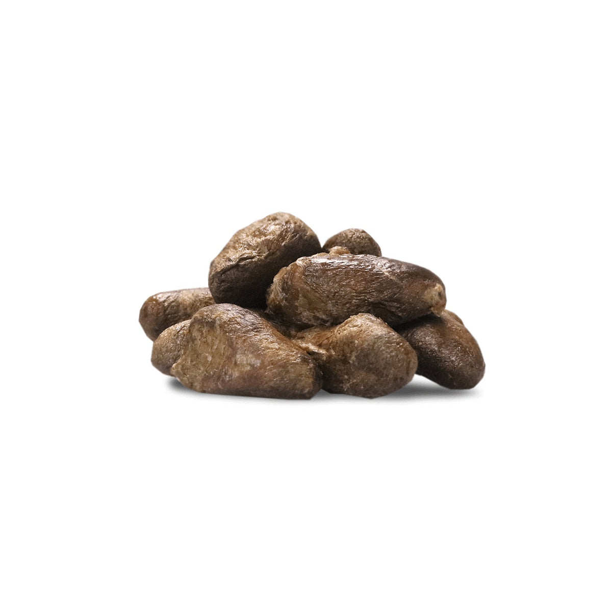 Vital Essentials® RAW BAR Freeze-Dried Raw Duck Hearts Dog & Cat Snacks 30oz