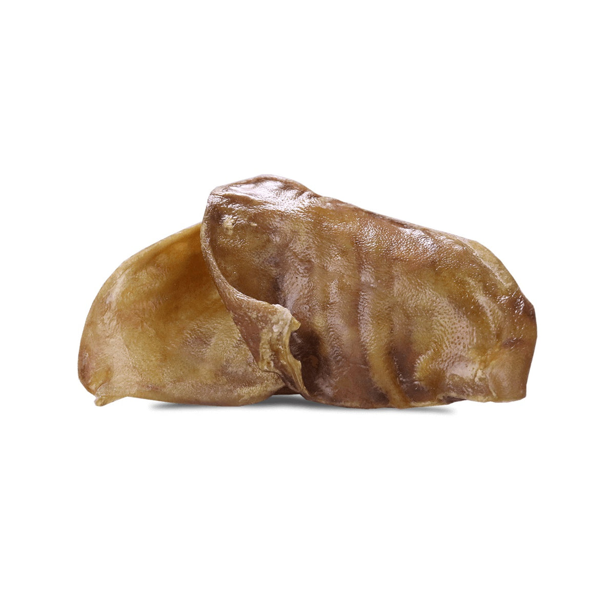 Vital Essentials® RAW BAR Freeze-Dried Raw Pig Ears Dog Snacks - 18 pcs