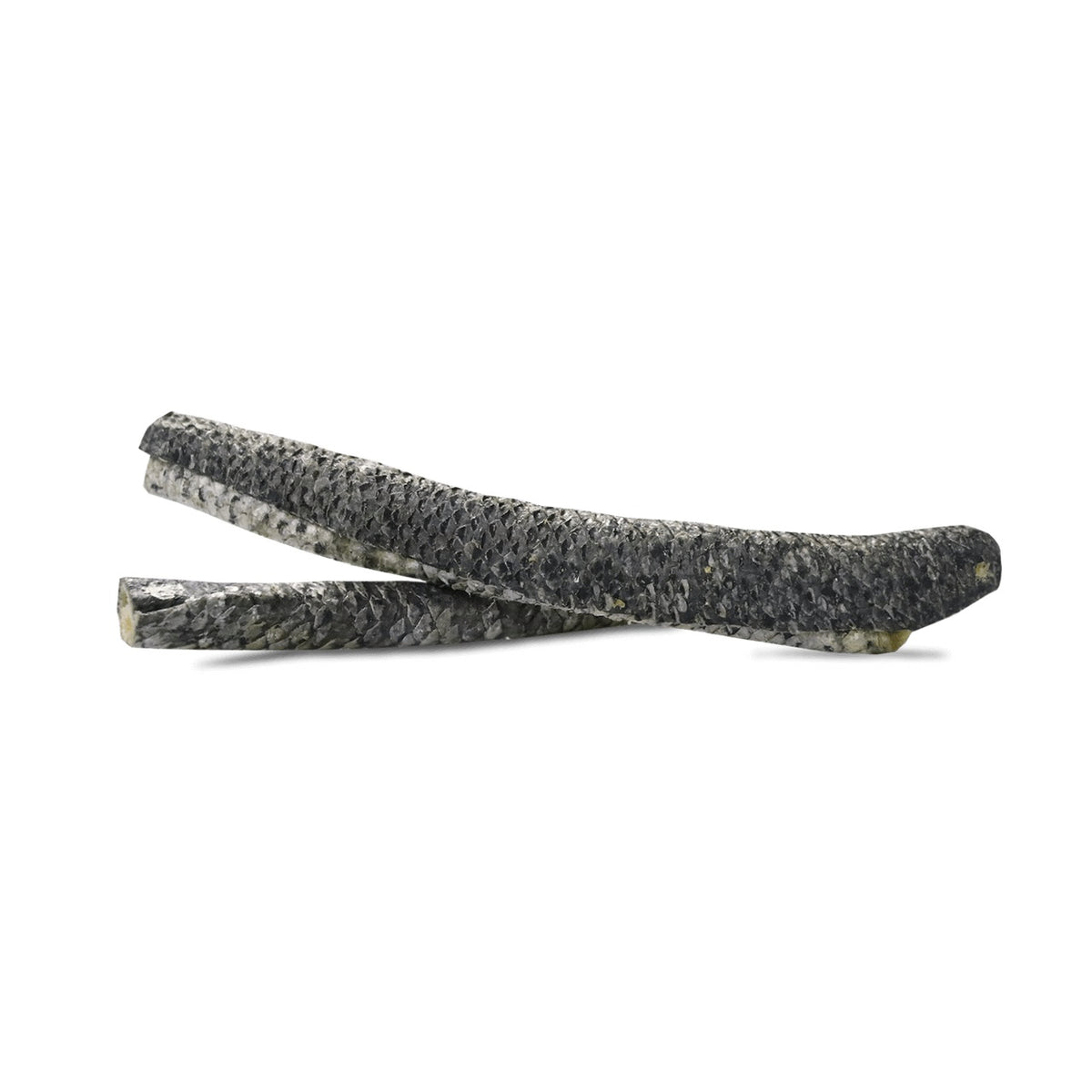 Vital Essentials® RAW BAR Freeze-Dried Raw Salmon Skins Dog Snacks - 20 pcs