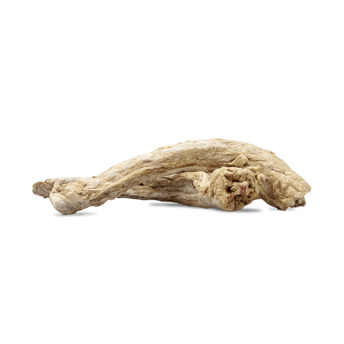 Vital Essentials® RAW BAR Freeze-Dried Raw Turkey Necks Dog Snacks - 12 pcs