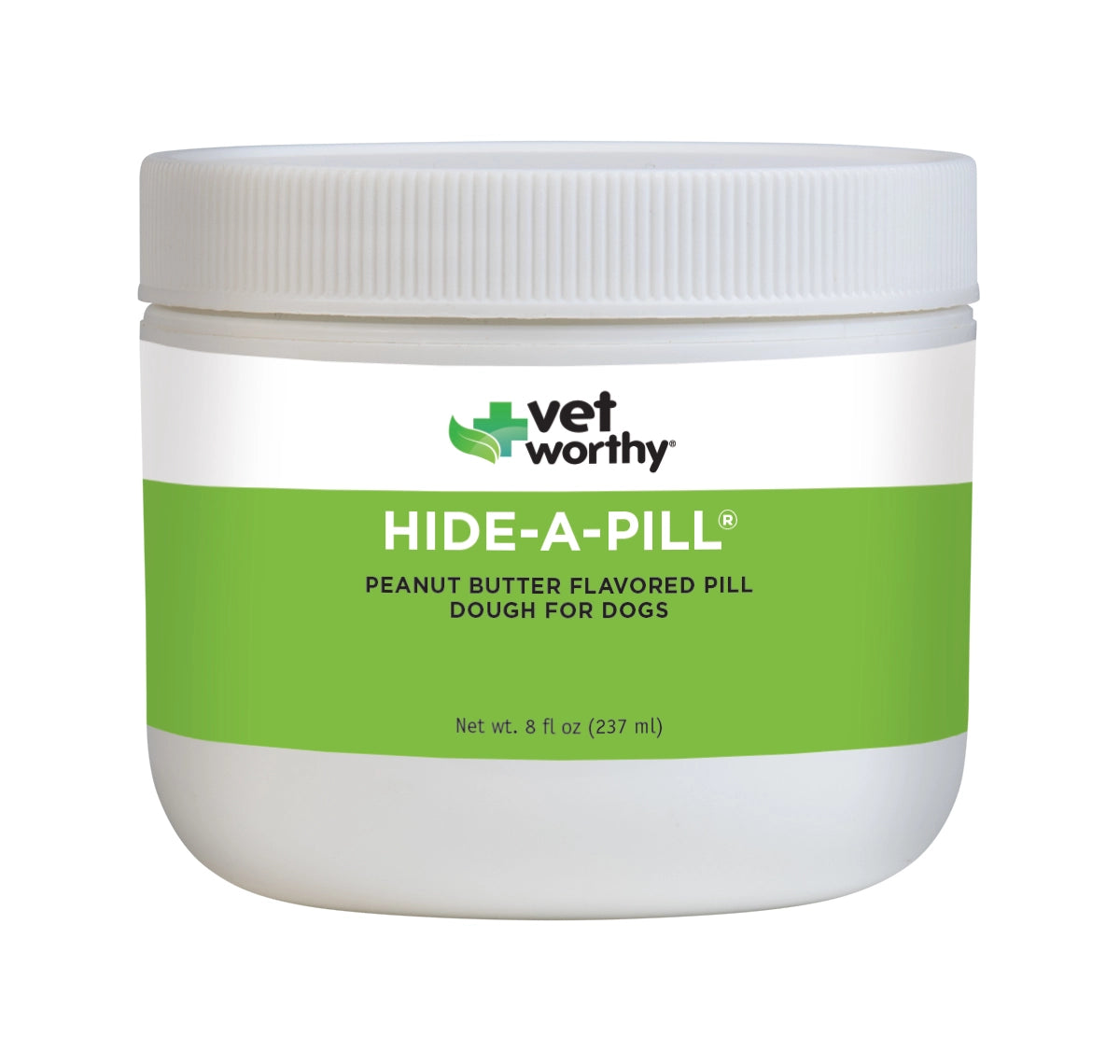 Vet Worthy Hide a Pill Peanut Butter Paste 8oz