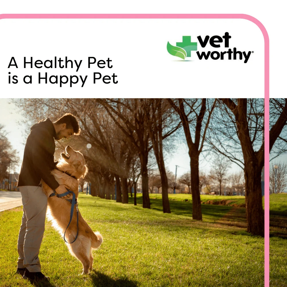 Vet Worthy Bitter Spray 8oz