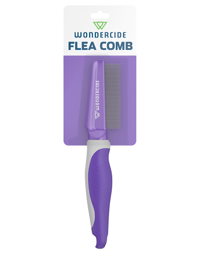 Wondercide Flea Comb