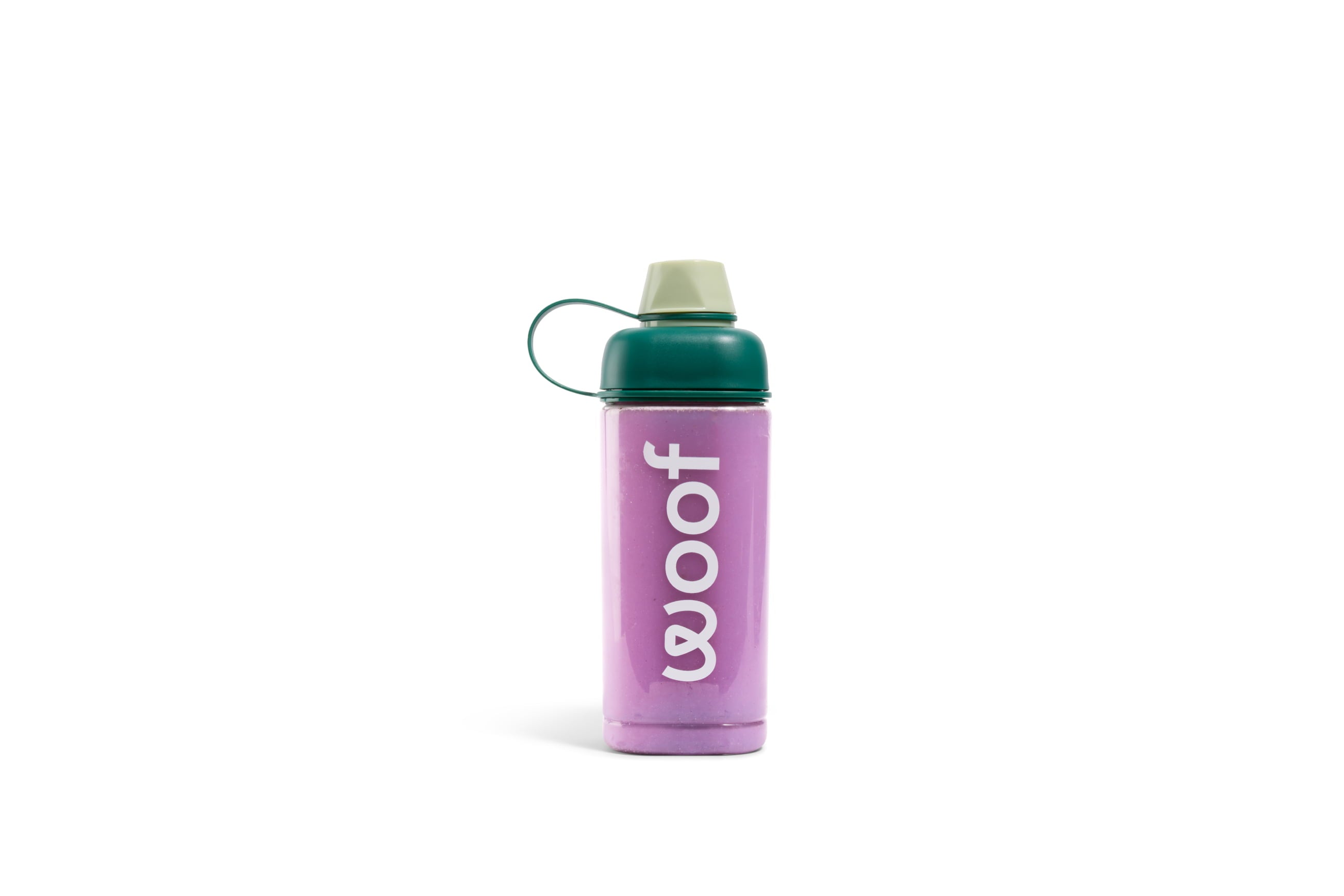 WOOF Treat Mixer Bottle