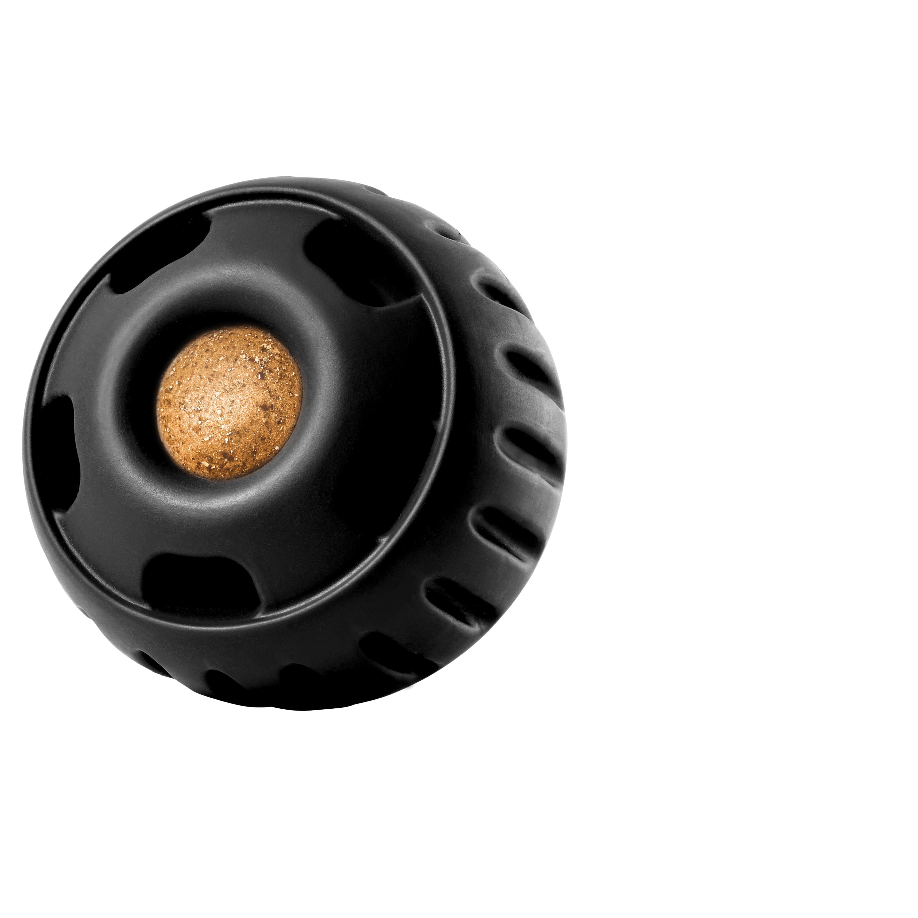 WOOF Pupsicle 'Power Chewer' Black Large