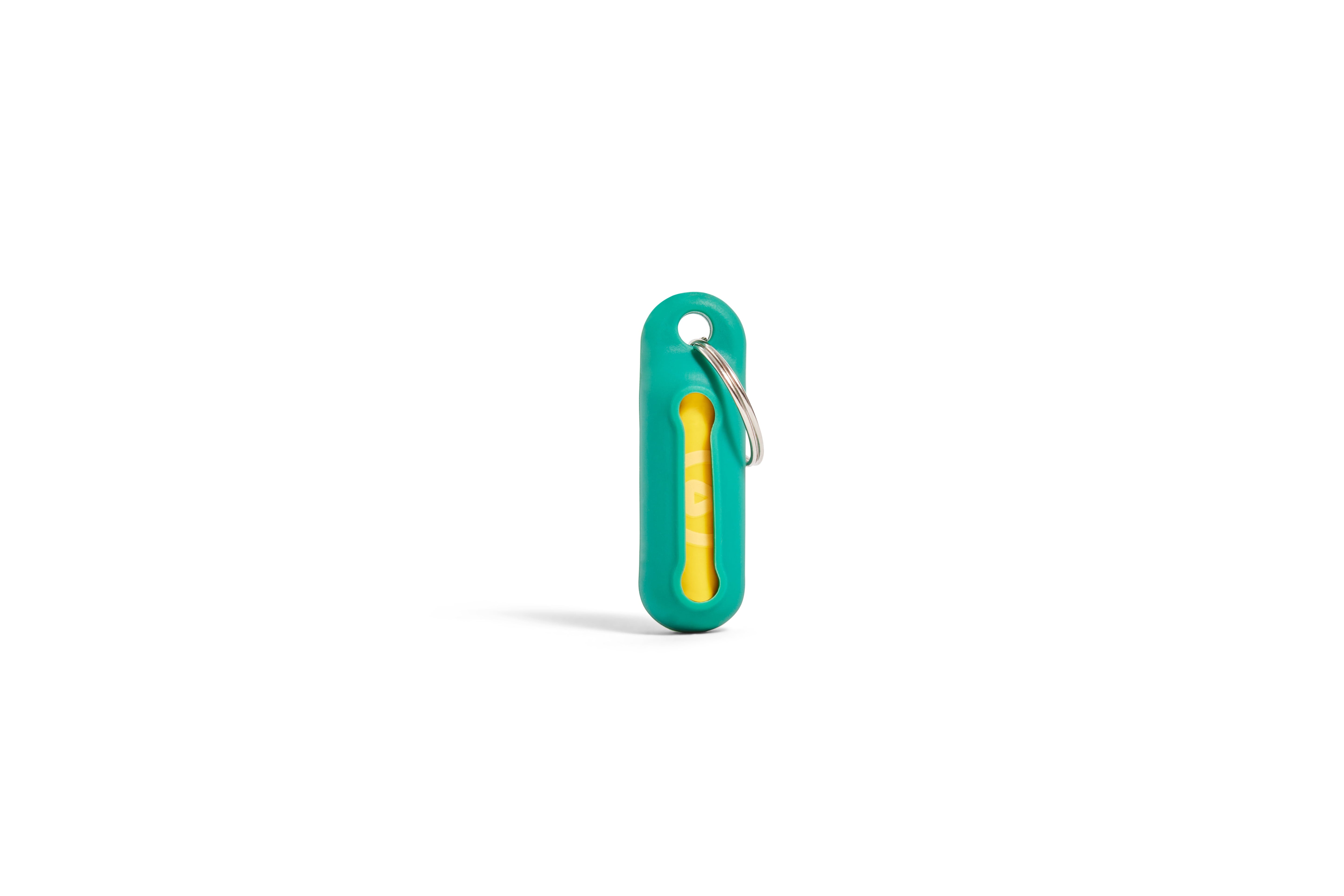WOOF Poomergency Green