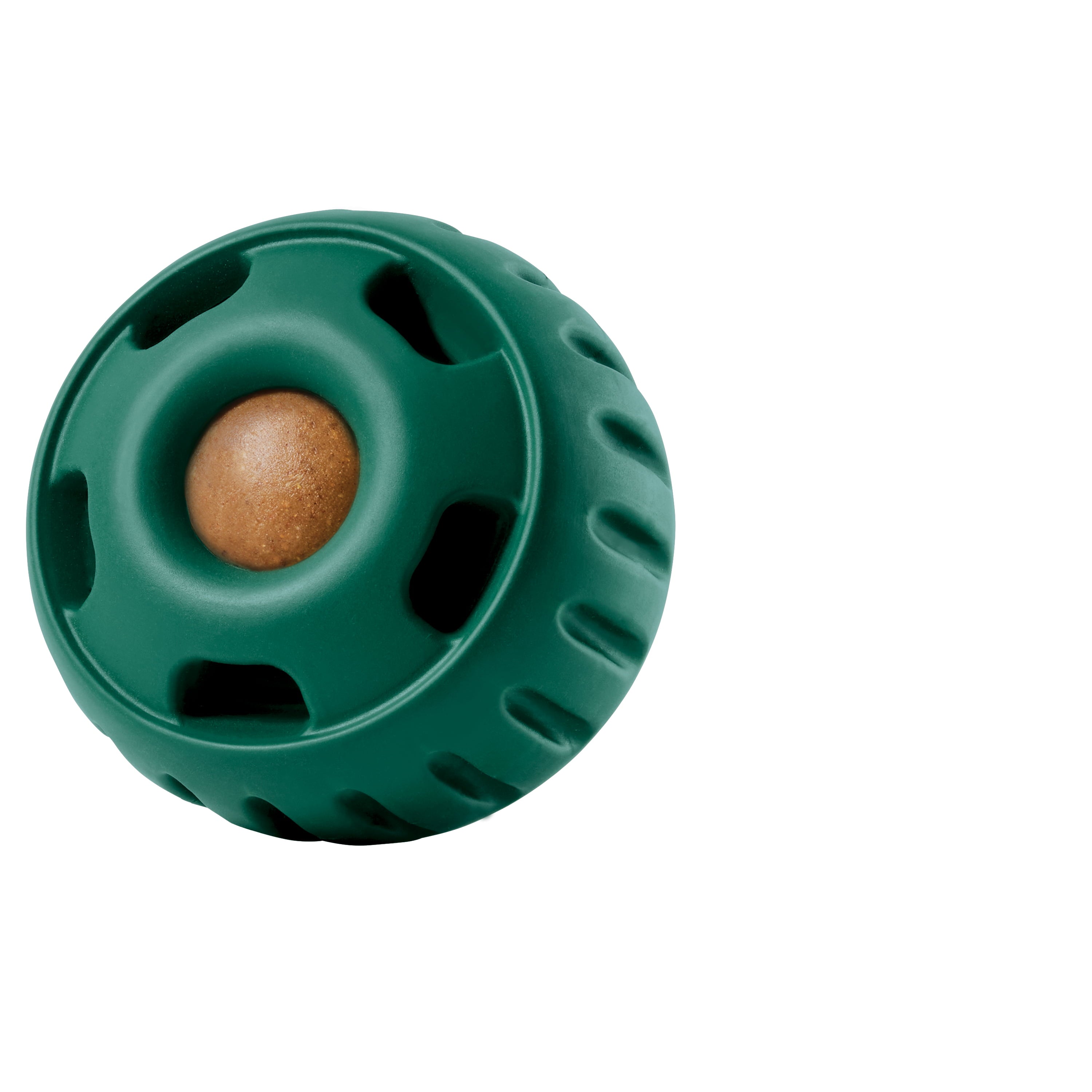WOOF Pupsicle Green Small