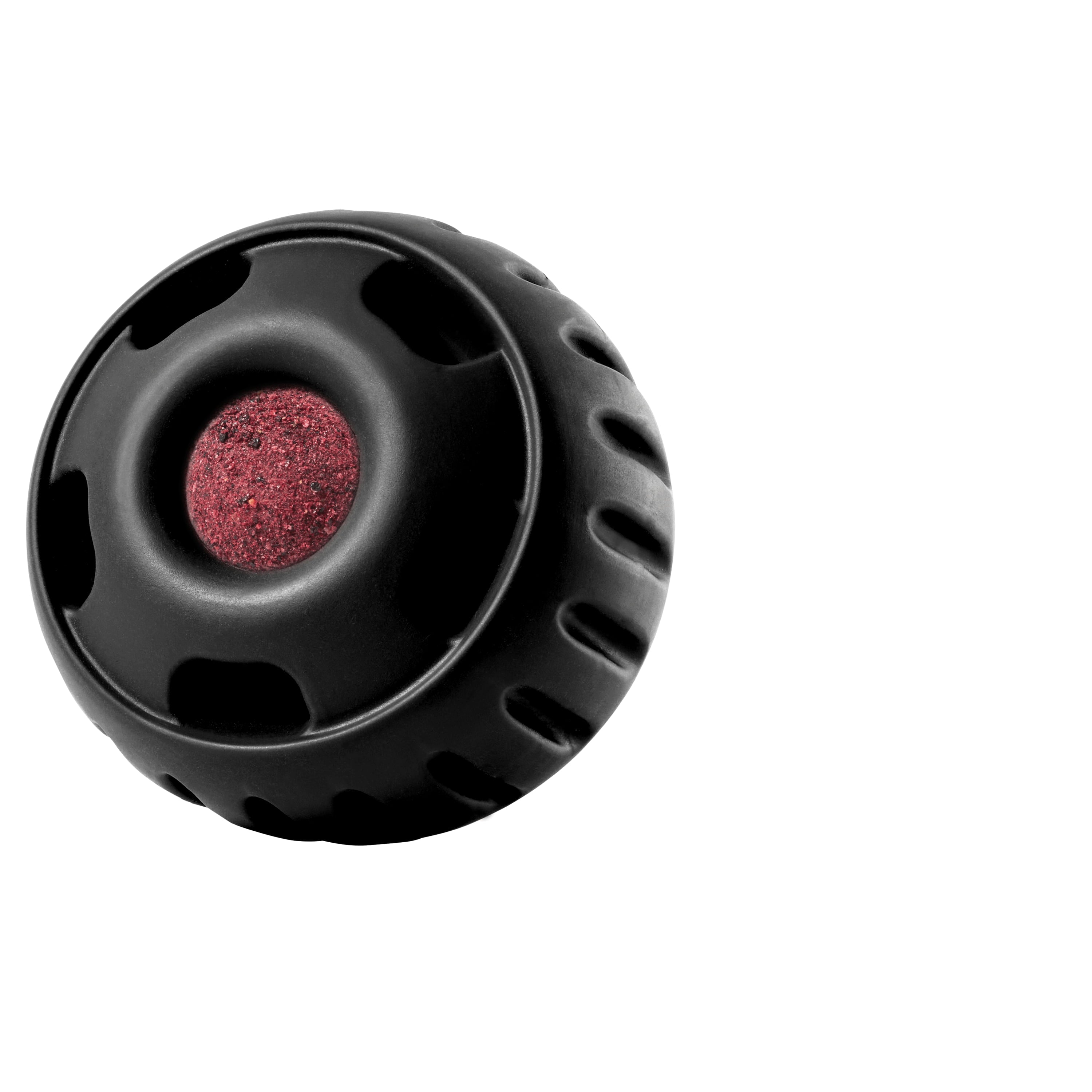 WOOF Pupsicle 'Power Chewer' Black Small