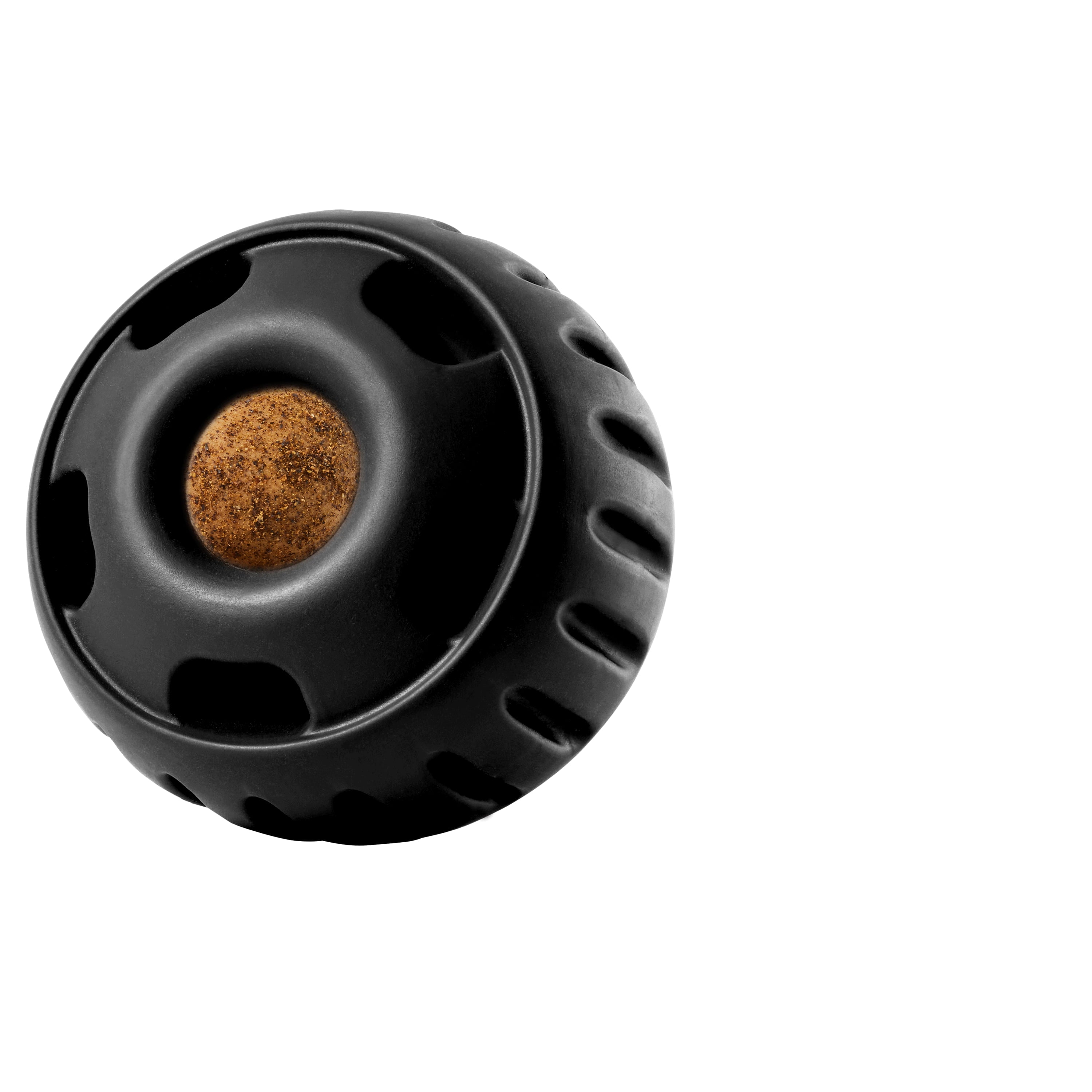 WOOF Pupsicle 'Power Chewer' Black XL