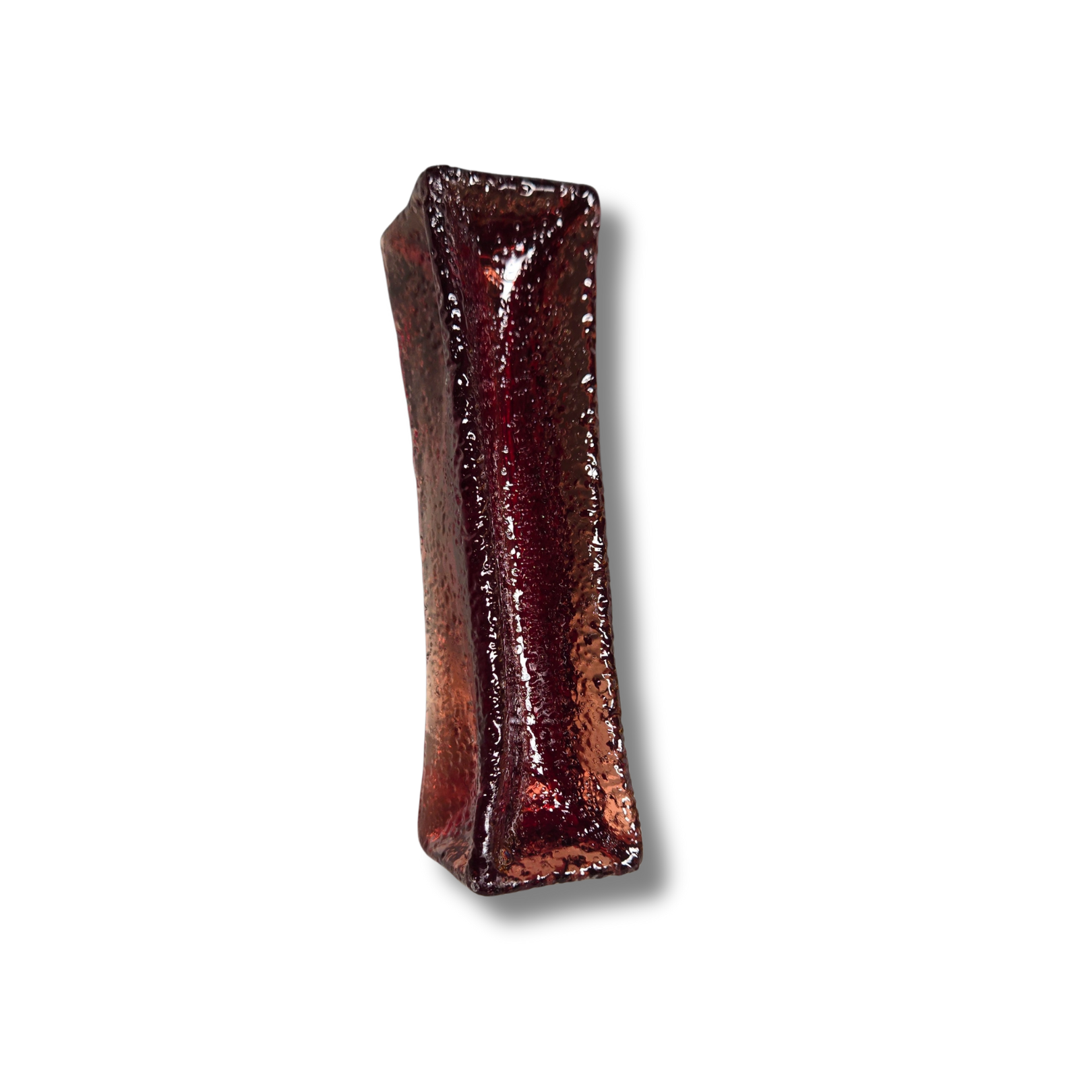 Wag & Bright Supply Co. Mighty Marrows Collagen Dental Chews Beef Liver Large Case (18 Units)