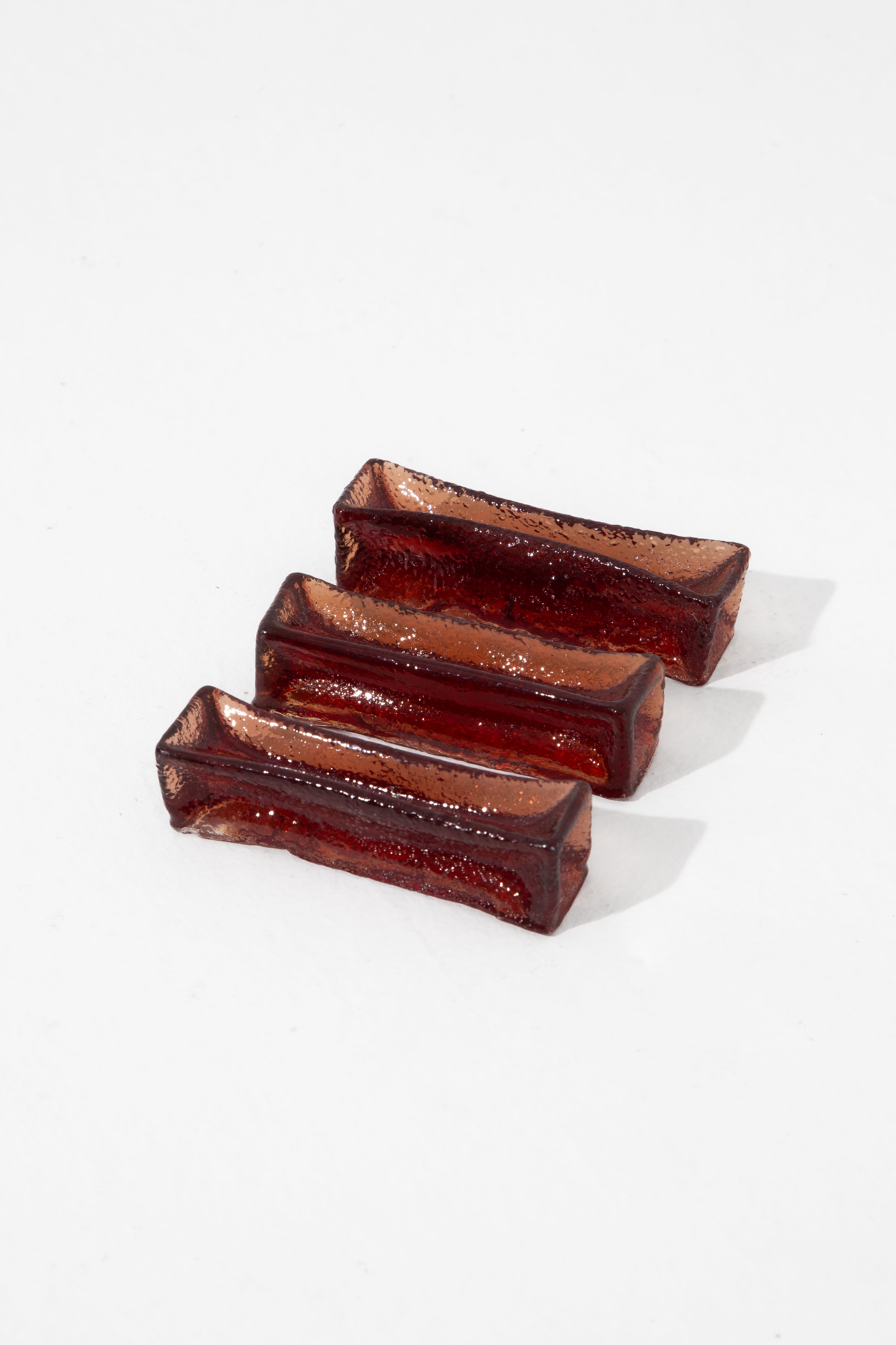 Wag & Bright Supply Co. Mighty Marrows Collagen Dental Chews Beef Liver Small Case (24 Units)